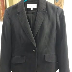 Women’s Pants Suit Set